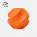 Bambu Lab PETG HF Filament Refill Pack Without Spool - Orange 1kg - 1.75mm - High Speed - Smooth - Soft Texture - 33300