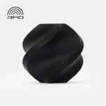 Bambu Lab PLA-CF Filament - Black 1kg - 1.75mm - Carbon Fiber Texture & Minimized Layer Lines - Improved Mechanical Properties - 14100