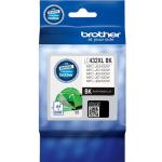 Brother LC432XLBK Ink Cartridge - Black High Yield - 3000 Pages - for Brother MFCJ5340DW / MFCJ5740DW / MFCJ6540DW / MFCJ6740DW / MFCJ6940DW Printer
