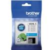 Brother LC432XLC Ink Cartridge - Cyan High Yield - 1500 Pages - for Brother MFCJ5340DW / MFCJ5740DW / MFCJ6540DW / MFCJ6740DW / MFCJ6940DW Printer