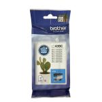 Brother LC436C Ink Cartridge - Cyan 1500 Pages - for Brother MFCJ4440DW / MFCJ4540DW / MFCJ4540DWXL / MFCJ4340DWXL / MFCJ5855DW / MFCJ5955DW / MFCJ6555DW / MFCJ6955DW / MFCJ6957DW Printer
