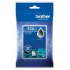 Brother LC536BK Ink Cartridge - Black Yield -up to 1000 Pages - for Brother MFC-J4355DW, MFC-J4555DW Printer