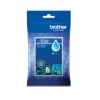 Brother LC536C Ink Cartridge - Cyan Yield -up to 900 Pages - for Brother MFC-J4355DW, MFC-J4555DW Printer