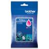 Brother LC536XLM Ink Cartridge - Magenta High Yield -up to 1500 Pages - for Brother MFC-J4355DW, MFC-J4555DW Printer