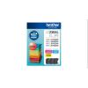 Brother LC235XLCL3PK Ink Cartridge - Cyan / Magenta / Yellow - 3 Pack High Yield - 1200 Pages - for Brother DCPJ4120DW / MFCJ4620DW / MFCJ5320DW / MFCJ5720DW Printer