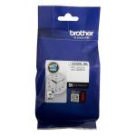 Brother LC3329XLBK Ink Cartridge - Black High Yield - 3000 Pages - for MFCJ5930DW  / MFCJ6935DW Printer