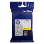Brother LC3329XLY Ink Cartridge - Yellow High Yield - 1500 Pages for MFCJ5930DW  / MFCJ6935DW Printer