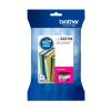 Brother LC3337M Original Ink Cartridge - Magenta 1500 Pages - for MFCJ5945DW / MFCJ6945DW Brother LC3337M Original Ink Cartridge - Magenta 1500 Pages - for MFCJ5945DW / MFCJ6945DW