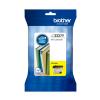 Brother LC3337Y Original Ink Cartridge - Yellow 1500 Pages - for MFCJ5945DW / MFCJ6945DW Brother LC3337Y Original Ink Cartridge - Yellow 1500 Pages - for MFCJ5945DW / MFCJ6945DW