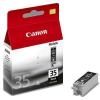 Canon PGI35BK Ink Cartridge - Black 191 Pages - for Canon PIXMA IP100 / IP110 / TR150 Printer Canon PGI35BK Ink Cartridge - Black 191 Pages - for Canon PIXMA IP100 / IP110 / TR150 Printer