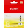 Canon CLI8Y Ink Cartridge - Yellow
