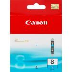 Canon CLI8C Ink Cartridge - Cyan