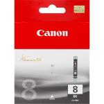 Canon CLI8BK Ink Cartridge - Black