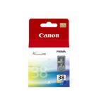 Canon CL38 Ink Cartridge - Tri Colour