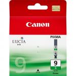Canon PGI9G Genuine Ink Cartridge - Green PRO9500