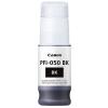 Canon PFI-050BK Ink Tank for TC Range - Black