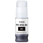 Canon PFI-050BK Ink Tank for TC Range - Black
