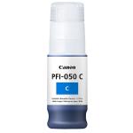 Canon PFI-050C Ink Tank for TC Range Cyan