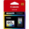 Canon CL641XL Ink Cartridge - Tri-Colour Canon TS5160 / MG2160 / MG2260 / MG3160 / MG3260 / MG3560 / MG4160 / MG4260 / MG3660BK / MX376 / MX396 / MX456 / MX476 / MX516 / MX526 / MX536 Printer