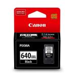 Canon PG640XXL Ink Cartridge - Black MG4160 Extra High