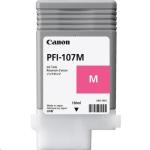 Canon PFI-107M IPF780 MAGENTA INK 130ML
