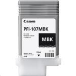 Canon PFI-107MBK IPF780 MATTE BLACK INK 130ML