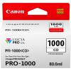 Canon PFI-1000CO 80ml Chromer Optimiser Ink Canon PFI-1000CO 80ml Chromer Optimiser Ink