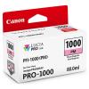Canon PFI-1000PM Ink Cartridge - Photo Magenta