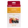 Canon RP54 4x6 Selphy Ink / Paper - 54 Pack