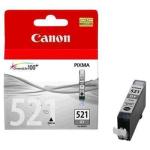 Canon CLI521GY Ink Cartridge - Grey Inkjet 1370 Pages