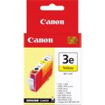 Canon BCI3EY Ink Cartridge - Yellow