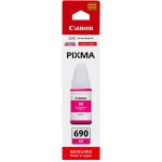 Canon GI690M Ink Bottle - Magenta 7000 Pages for Canon Endurance G3610 / G4610 Printer