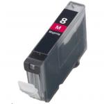 Compatible Ink Cartridge Replacement for Canon CLI-8M - Magenta