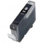 Compatible Ink Cartridge Replacement for Canon CLI-8BK - Photo Black