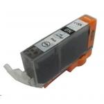 Compatible Ink Cartridge Replacement for Canon CLI-526BK - Photo Black