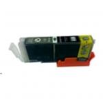 Compatible Ink Cartridge Replacement for Canon CLI651XLGY - Grey High Capacity