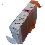 Compatible Ink Cartridge Replacement for Canon CLI-8PM - Photo Magenta