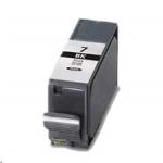 Compatible Ink Cartridge Replacement for Canon PGI-7BK - Black