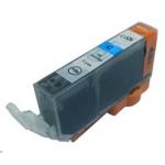 Compatible Ink Cartridge Replacement for Canon CLI-526C - Cyan