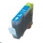 Compatible Ink Cartridge Replacement for Canon CLI-651XLC - Cyan High Capacity
