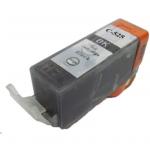 Compatible Ink Cartridge Replacement for Canon PGI-525BK - Black