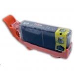 Compatible Ink Cartridge Replacement for Canon CLI-526GY - Grey