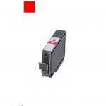 Compatible Ink Cartridge Replacement for Canon PGI-9R - Red