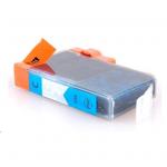 Compatible Ink Cartridge Replacement for Canon PGI-9C - Cyan