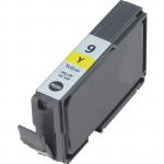 Compatible Ink Cartridge Replacement for Canon PGI-9Y - Yellow