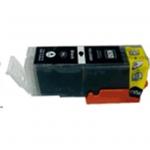 Compatible Ink Cartridge Replacement for Canon PGI650XLBK - Black High Capacity