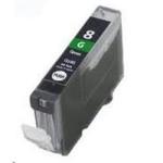 Compatible Ink Cartridge Replacement for Canon CLI-8G - Green