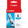 Canon Genuine BCI-6C Ink Tank - Cyan for i560 / i865 / i905D / i950 / i965 / i9100 / S800 / S820 / S820D / S830D