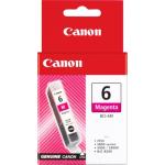 Canon BCI6M Ink Cartridge - Magenta