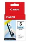 Canon BCI6PC Ink Cartridge - Photo Cyan